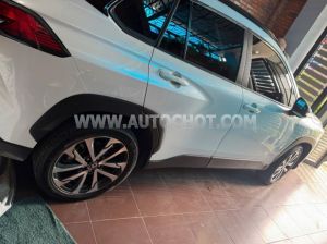 Xe Toyota Corolla Cross 1.8V 2025