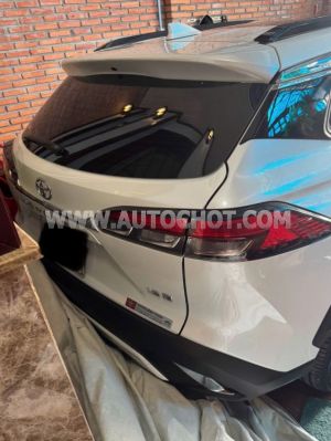 Xe Toyota Corolla Cross 1.8V 2025