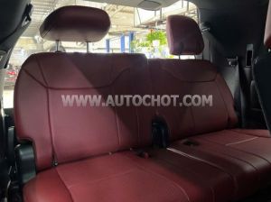 Xe Lexus LX 570 Super Sport 2018