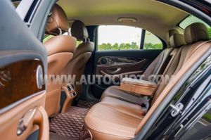 Xe Mercedes Benz E class E200 Exclusive 2021