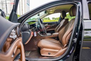 Xe Mercedes Benz E class E200 Exclusive 2021