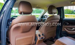 Xe Mercedes Benz E class E200 Exclusive 2021