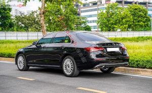 Xe Mercedes Benz E class E200 Exclusive 2021