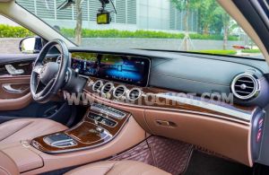Xe Mercedes Benz E class E200 Exclusive 2021