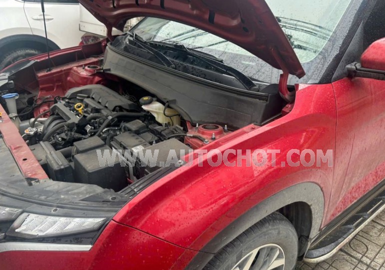 Xe Hyundai Creta Cao cấp 1.5 AT 2022