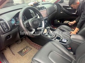 Xe Hyundai Creta Cao cấp 1.5 AT 2022