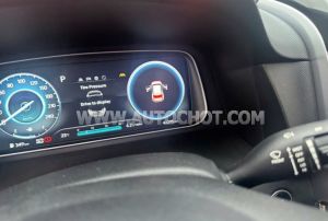 Xe Hyundai Creta Cao cấp 1.5 AT 2022