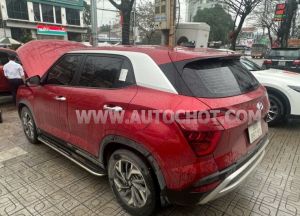 Xe Hyundai Creta Cao cấp 1.5 AT 2022