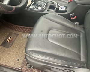 Xe Hyundai Creta Cao cấp 1.5 AT 2022