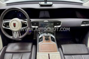 Xe Hongqi E-HS9 Premium 2022