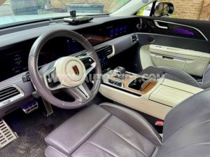 Xe Hongqi E-HS9 Premium 2022