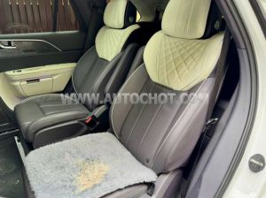 Xe Hongqi E-HS9 Premium 2022