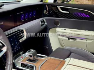 Xe Hongqi E-HS9 Premium 2022