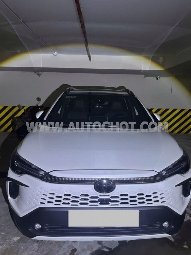 Toyota Corolla Cross 1.8V 2025