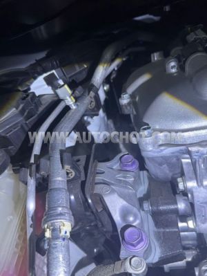 Xe Toyota Corolla Cross 1.8V 2025