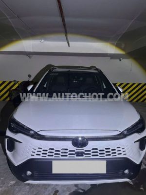 Xe Toyota Corolla Cross 1.8V 2025