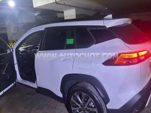 Xe Toyota Corolla Cross 1.8V 2025