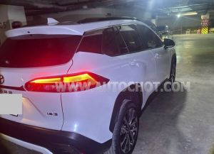 Xe Toyota Corolla Cross 1.8V 2025