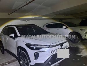 Xe Toyota Corolla Cross 1.8V 2025