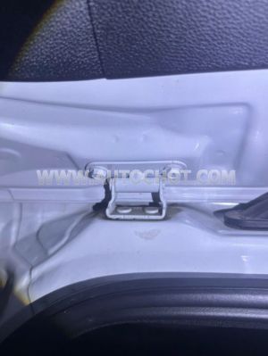 Xe Toyota Corolla Cross 1.8V 2025