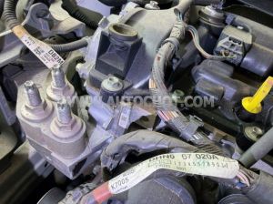 Xe Mazda 2 1.5 AT 2023