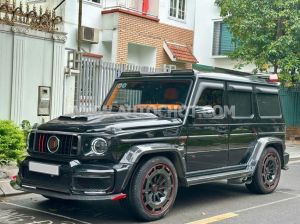 Xe Mercedes Benz G class G63 AMG 2014