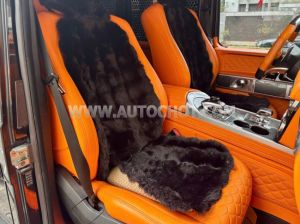 Xe Mercedes Benz G class G63 AMG 2014