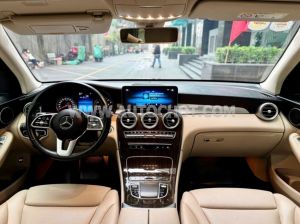 Xe Mercedes Benz GLC 200 2020
