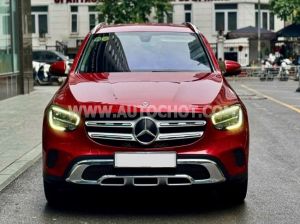 Xe Mercedes Benz GLC 200 2020