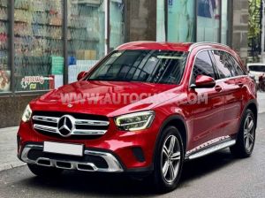 Xe Mercedes Benz GLC 200 2020