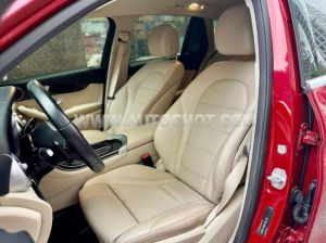 Xe Mercedes Benz GLC 200 2020