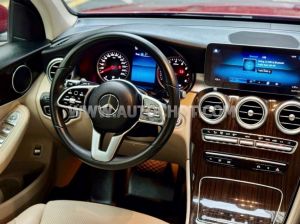 Xe Mercedes Benz GLC 200 2020