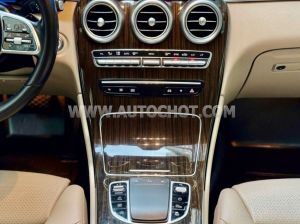 Xe Mercedes Benz GLC 200 2020