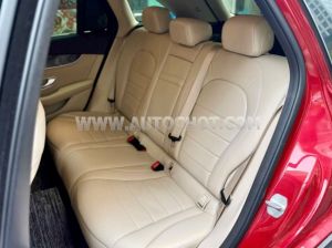 Xe Mercedes Benz GLC 200 2020