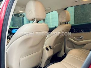 Xe Mercedes Benz GLC 200 2020