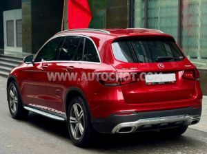 Xe Mercedes Benz GLC 200 2020