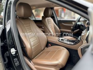 Xe Mercedes Benz E class E200 2017