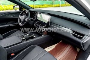 Xe Lexus RX 500h F Sport Performance 2025