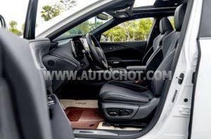 Xe Lexus RX 500h F Sport Performance 2025