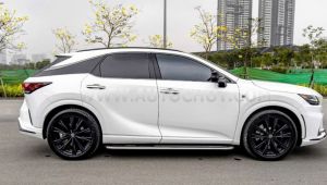 Xe Lexus RX 500h F Sport Performance 2025