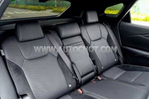 Xe Lexus RX 500h F Sport Performance 2025