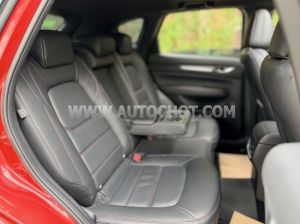 Xe Mazda CX5 Premium Sport 2.0 AT 2025