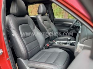 Xe Mazda CX5 Premium Sport 2.0 AT 2025