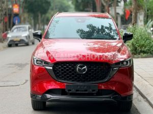 Xe Mazda CX5 Premium Sport 2.0 AT 2025
