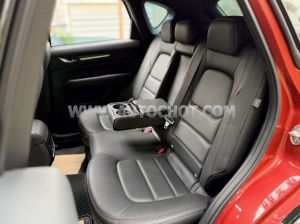 Xe Mazda CX5 Premium Sport 2.0 AT 2025