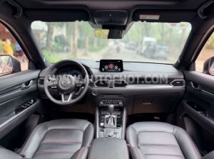 Xe Mazda CX5 Premium Sport 2.0 AT 2025