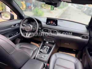 Xe Mazda CX5 Premium Sport 2.0 AT 2025