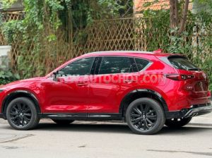 Xe Mazda CX5 Premium Sport 2.0 AT 2025