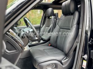 Xe LandRover Range Rover Autobiography LWB Black Edition 2015