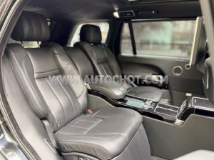 Xe LandRover Range Rover Autobiography LWB Black Edition 2015